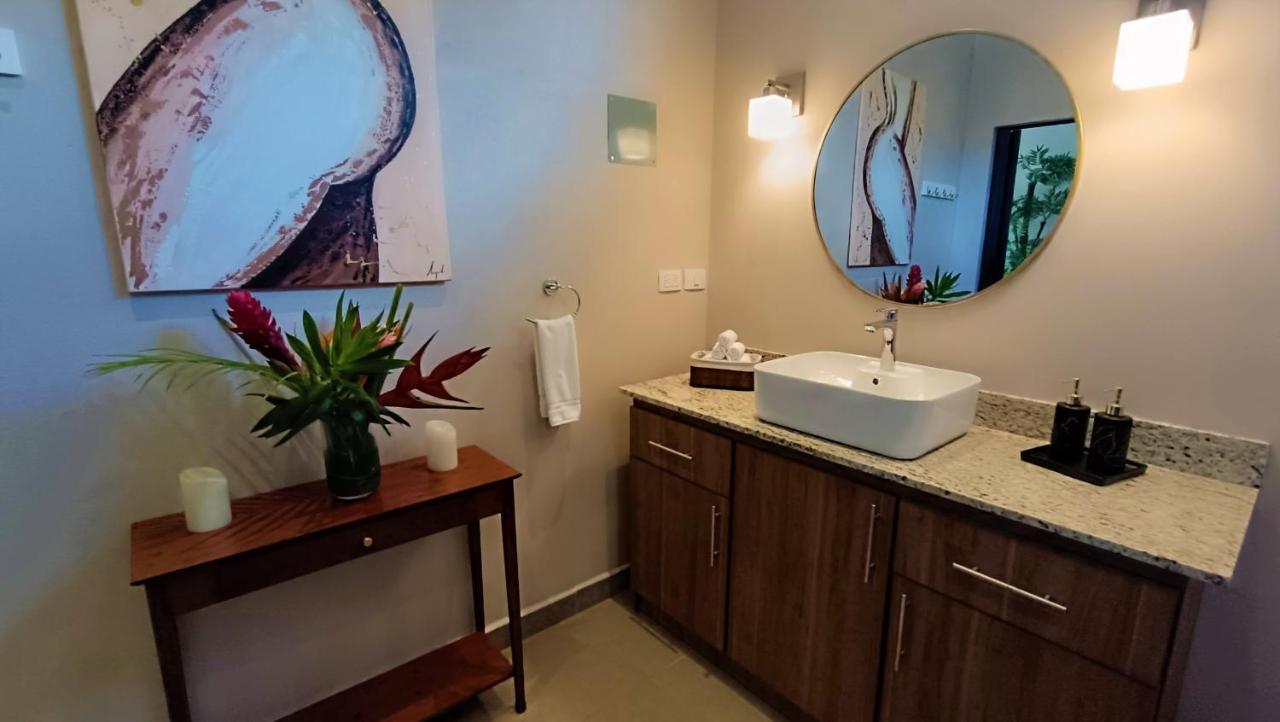Suite Dream Blue Tamarindo Buitenkant foto