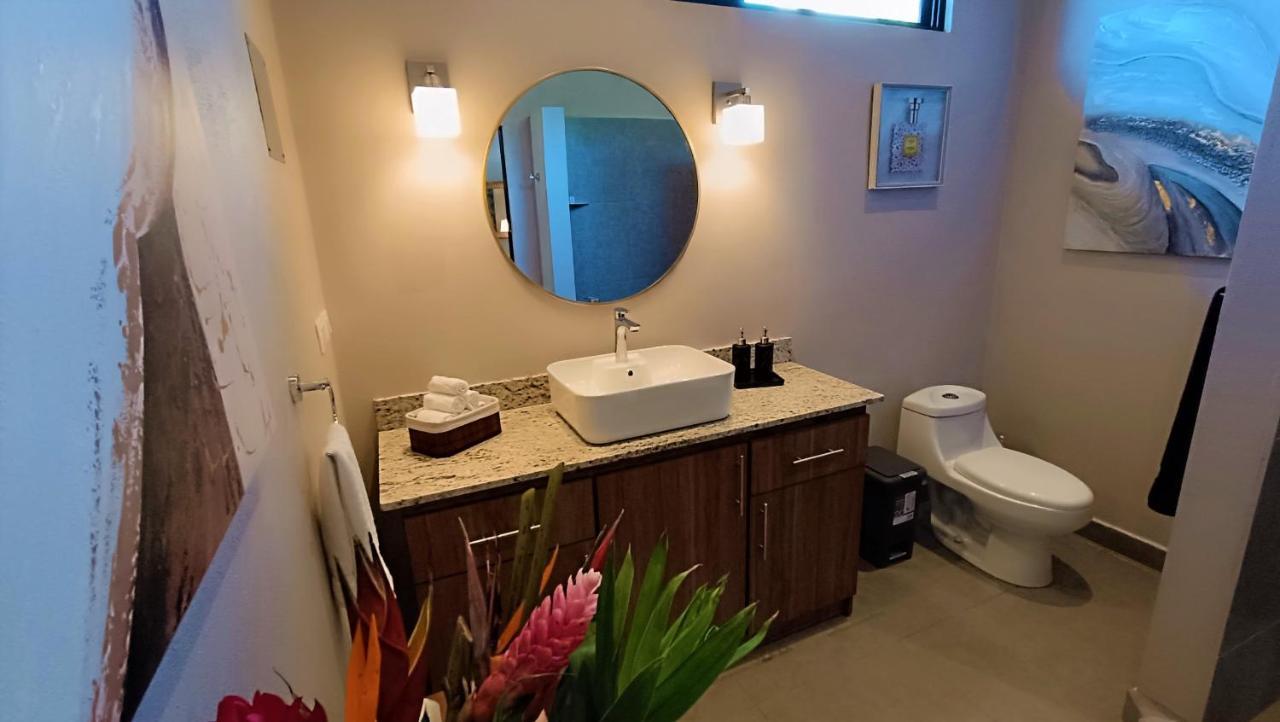 Suite Dream Blue Tamarindo Buitenkant foto